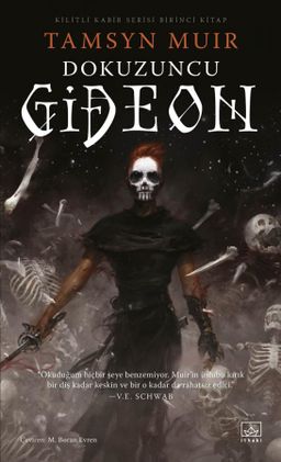 Dokuzuncu Gideon
