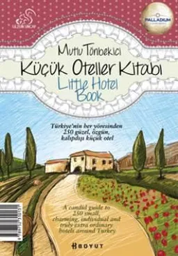 Küçük Oteller Kitabı 2012