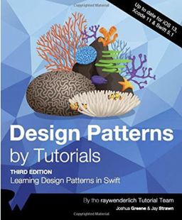 Design Patterns by Tutorials