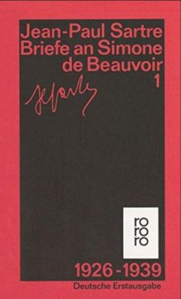 Briefe an Simone de Beauvoir 1