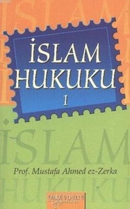İslam Hukuku 1-2