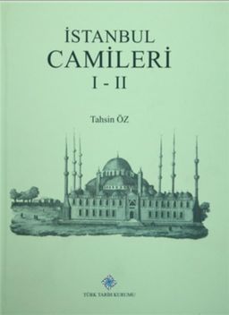 İstanbul Camileri 1-2