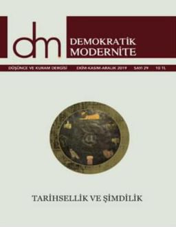 Demokratik Modernite - Sayı 29