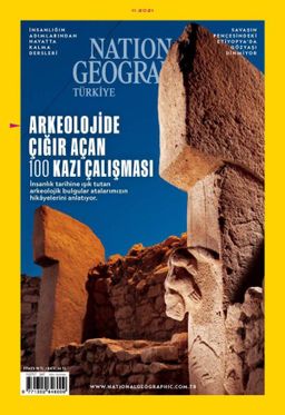 National Geographic Türkiye - Sayı 247