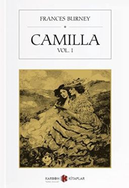 Camilla Vol 1