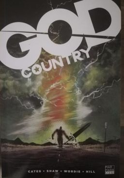 God Country