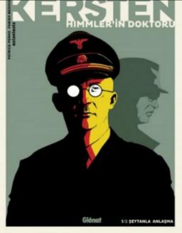 Kersten: Himmler'in Doktoru