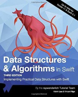 Data Structures & Algorithms in Swift