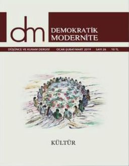 Demokratik Modernite - Sayı 26