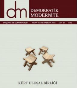 Demokratik Modernite - Sayı 35