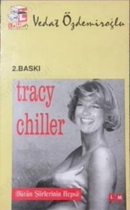 Tracy Chiller