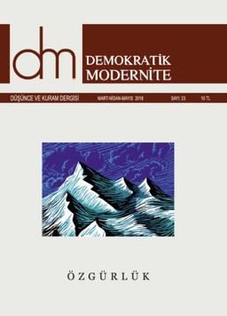 Demokratik Modernite - Sayı 23