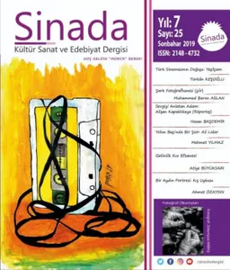 Sinada Dergisi - Sayı 25