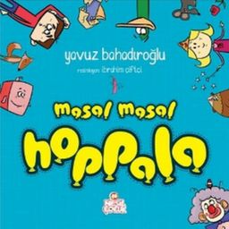 Masal Masal Hoppala
