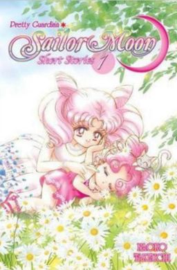 Sailor Moon Short Stories Vol. 1