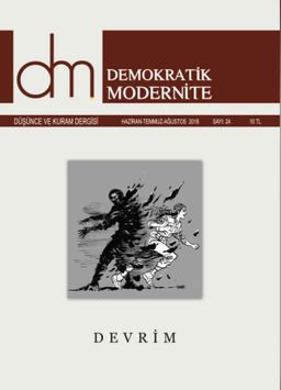 Demokratik Modernite - Sayı 24