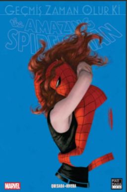 The Amazing Spider-Man Cilt 20