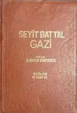 Seyit Battal Gazi