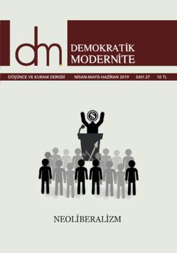 Demokratik Modernite - Sayı 27