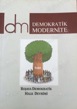 Demokratik Modernite - Sayı 8