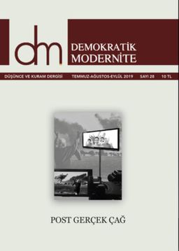 Demokratik Modernite - Sayı 28