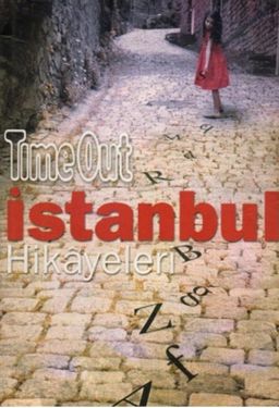 Time Out İstanbul Hikayeleri