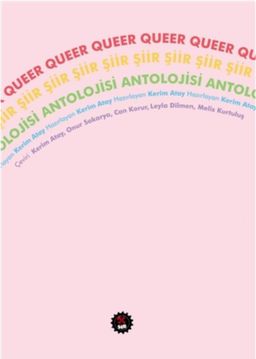 Queer Şiir Antolojisi