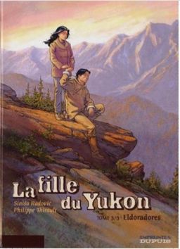 La Fille Du Yukon - Eldoradores
