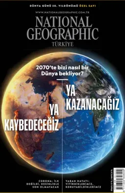 National Geographic Türkiye - Sayı 228