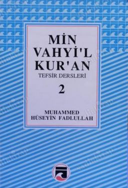 Min Vahyil Kur'an 2