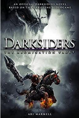 Darksiders - The Abomination Vault