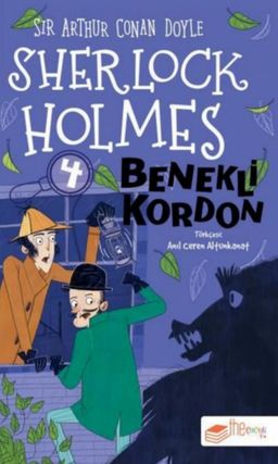 Sherlock Holmes - Benekli Kordon