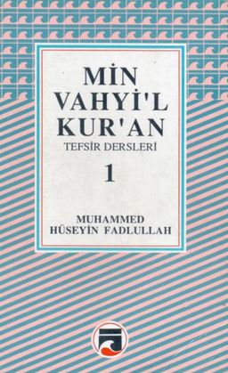 Min Vahyil Kur'an 1