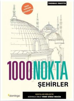 1000 Nokta-Şehirler
