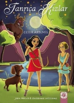 Tanrıça Kızlar - Cesur Artemis