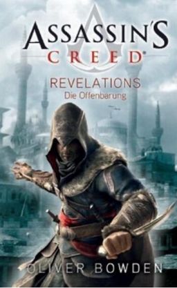Assassin’s Creed - Revelations: Die Offenbarung