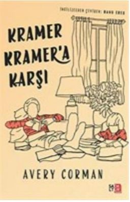 Kramer Kramer'a Karşı