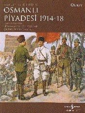 Osmanlı Piyadesi (1914-18)