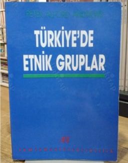 Türkiye'de Etnik Gruplar