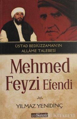 Mehmed Feyzi Efendi