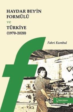 Haydar Bey'in Formülü ve Türkiye