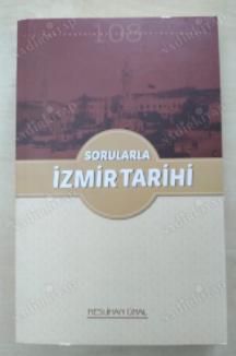 Sorularla İzmir Tarihi