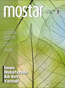 Mostar Dergisi - Sayı 205