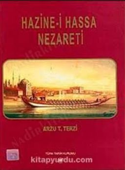 Hazine-i Hassa Nezareti