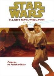 Star Wars Klon Savaşları Cilt 2