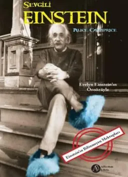 Sevgili Einstein