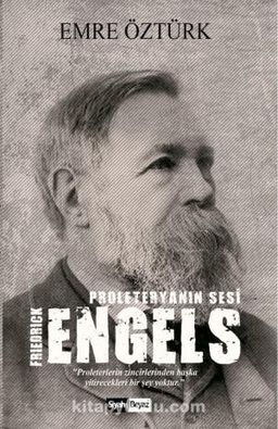 Proletaryanın Sesi Friedrick Engels