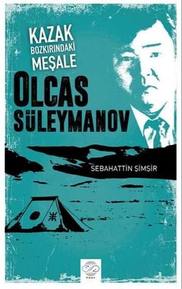 Olcas Süleymanov