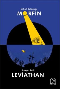 Morfin - Leviathan
