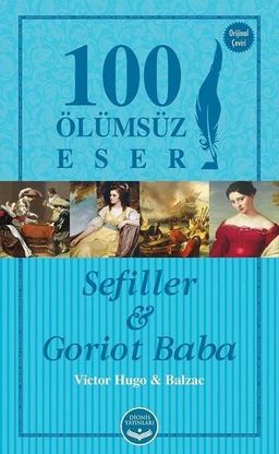 Sefiller - Goriot Baba